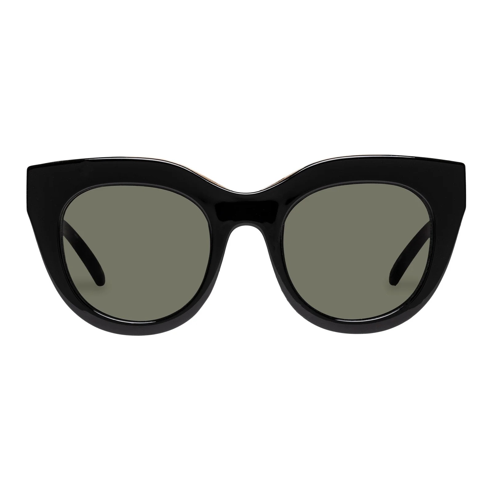 Γυαλιά Ηλίου Le Specs Air Heart Black - Costopoulos Optics